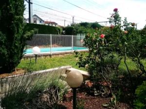 Fotografia z galérie ubytovania Bel appartement proche du canal du Midi v destinácii Toulouse