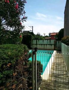 Fotografia z galérie ubytovania Bel appartement proche du canal du Midi v destinácii Toulouse