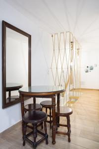 Fotografie z fotogalerie ubytování La Esperanza downtown 3 bd apt v destinaci El Rosario + 21 fotografií