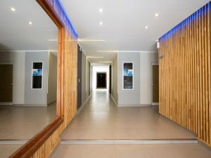Φωτογραφία από το άλμπουμ του ¡Monoambiente exclusivo c/ pileta en Zona Playa! σε Necochea