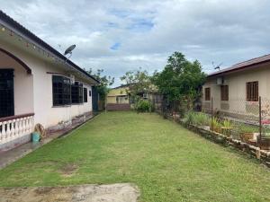 Zahrada ubytování LOST WORLD OF TAMBUN HOMESTAY