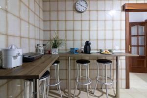 Kuchyňa alebo kuchynka v ubytovaní Reding 5 FreshApartments