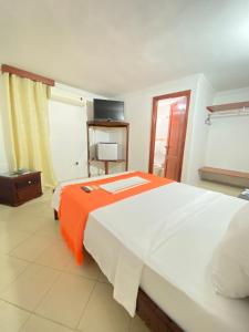 Fotografie z fotogalerie ubytování Hotel La Guajira v destinaci Ríohacha
