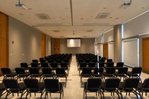 Konferenční prostory v ubytování Hotel Mio Vallarta Unique & Different- Adults Only + 25 fotografií