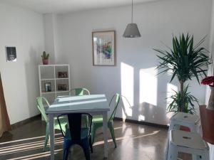 Fotografia z galérie ubytovania Cosy Apartment with Great Views on Old Town v destinácii Granada