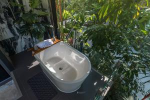Fotografie z fotogalerie ubytování Loy Chalet v destinaci Klong Muang pláž