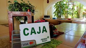 Ảnh trong thư viện ảnh của HOSTAL CASA BELINDA ở León