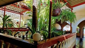 Ảnh trong thư viện ảnh của HOSTAL CASA BELINDA ở León