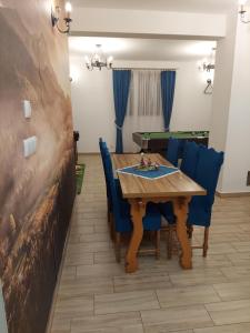 Zdjęcie z galerii obiektu Willa Za Potokiem Komfortowe apartamenty w sercu Bukowiny Tatrzańskiej w Bukowinie Tatrzańskiej