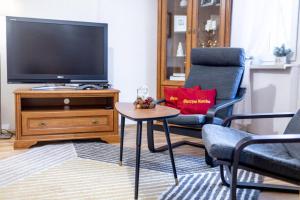 Fotografia z galérie ubytovania Apartament 2+1 Giencyno Koncina Zakopane v Zakopanom