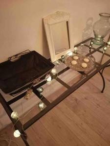 Photo de la galerie de l'établissement Charmant appartement au calme, à Bourg-en-Bresse