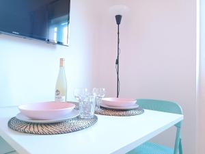 Fotografia z galérie ubytovania Cozy Bungalow Maspalomas Green v destinácii Maspalomas