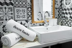 Fotografia z galérie ubytovania Apartament 2+1 Giencyno Koncina Zakopane v Zakopanom