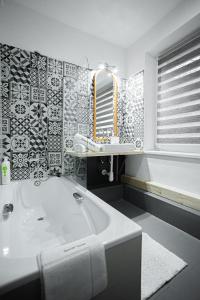 Fotografia z galérie ubytovania Apartament 2+1 Giencyno Koncina Zakopane v Zakopanom
