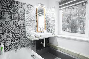 Fotografia z galérie ubytovania Apartament 2+1 Giencyno Koncina Zakopane v Zakopanom