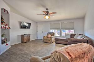 Yuma Vacation Rental with Yard and Grills!