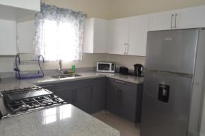 Cucina o angolo cottura di Jamaica Tranquility
