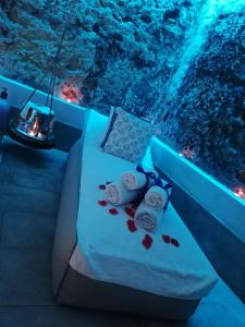 Afbeelding uit fotogalerij van Mastrangelo Suite & Spa in Palermo