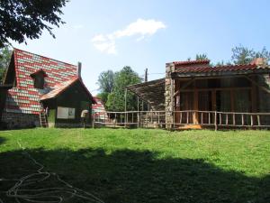 Foto dalla galleria di Hindiba Doga Evi a Mengen