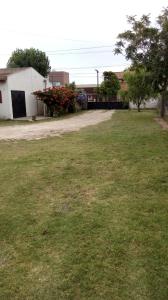 En have udenfor CASA SILVIA NECOCHEA