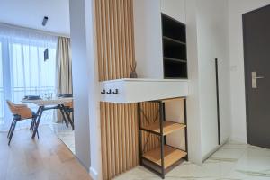 Fotografia z galérie ubytovania The Gatsby Apartment v Poprade
