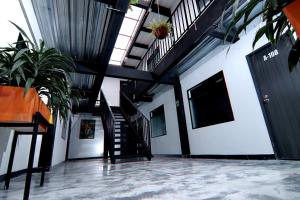 Fotografie z fotogalerie ubytování Hotel Casa Malibú v destinaci Medellín