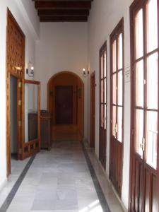Fotografie z fotogalerie ubytování Casa del Regidor v destinaci El Puerto de Santa María