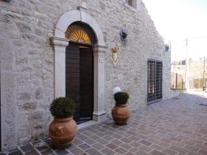 Fotografia z galérie ubytovania Castello Izzalini Todi Resort v destinácii Todi