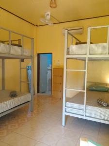 Fotografie z fotogalerie ubytování Hill Station Hostel at Chor Chaba v destinaci Ko Kood