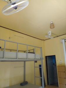 Fotografie z fotogalerie ubytování Hill Station Hostel at Chor Chaba v destinaci Ko Kood