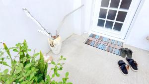 Imagen de la galería de Whitiedoggie Villa II, en Checheng
