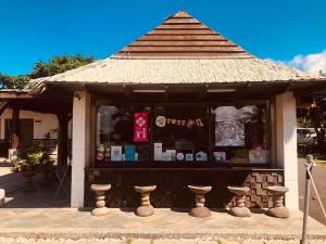 Fotografie z fotogalerie ubytování Kenting Summerland Garden Resort v destinaci Eluan