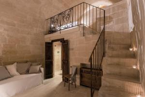 Fotografie z fotogalerie ubytování Corte San Pietro v destinaci Matera + 37 fotografií