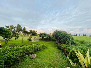 Zahrada ubytování Kenting Summerland Garden Resort