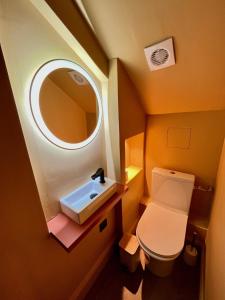 Fotografia z galérie ubytovania Romain - Appartement à Reims v destinácii Reims