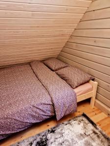 Легло или легла в стая в Atpūtas māja Kaktiņi Rīga