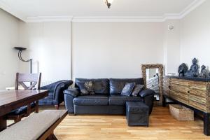 Fotografie z fotogalerie ubytování Lovely Apartment with Central Location in Kadikoy v destinaci Istanbul + 9 fotografií
