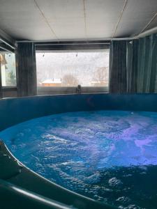 Foto dalla galleria di Sadyba Три Серця ЧАН БАНЯ ЯРЕМЧЕ a Jaremče Altre 56 foto