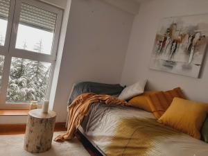 Fotografie z fotogalerie ubytování Estudio Snowport v destinaci Sierra Nevada