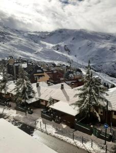 Fotografie z fotogalerie ubytování Estudio Snowport v destinaci Sierra Nevada