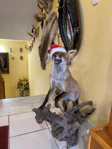 Zdjęcie z galerii obiektu Barokk Hotel w mieście Hegyeshalom