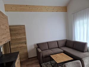 Posedenie v ubytovaní Appartement Sami
