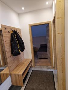 Fotografia z galérie ubytovania Appartement Sami v destinácii Altenmarkt im Pongau