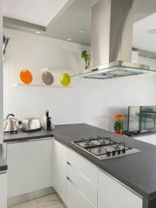 Gallery image of The Blue Mill Penthouse with Beautiful Views in Naxxar