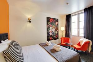 Short Stay Group Museum View Serviced Apartments, Paris – Updated 2023  Prices