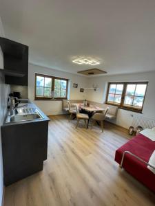Cucina o angolo cottura di Schneiderhof