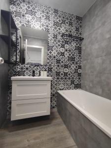 Fotografie z fotogalerie ubytování Apartament peu pistes 6 Edificio Fronterablanca-Bloc 1 v destinaci Pas de la Casa