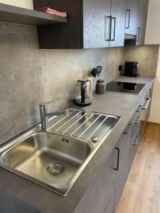 Cucina o angolo cottura di Schneiderhof