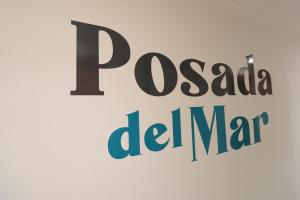 Certifikát, ocenenie alebo iný dokument vystavený v ubytovaní 101 I Posada del Mar I Encantador hostel en la playa de Gandia