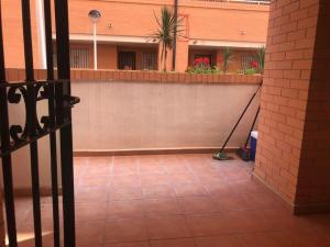 Fotografia z galérie ubytovania Bajo con gran terraza en Ribera de Cabanes v destinácii Cabanes